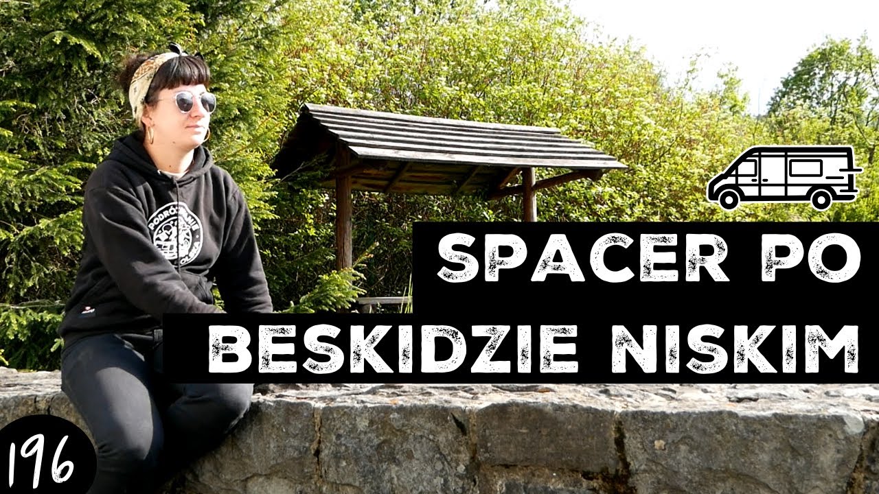SPACER PO BESKIDZIE NISKIM