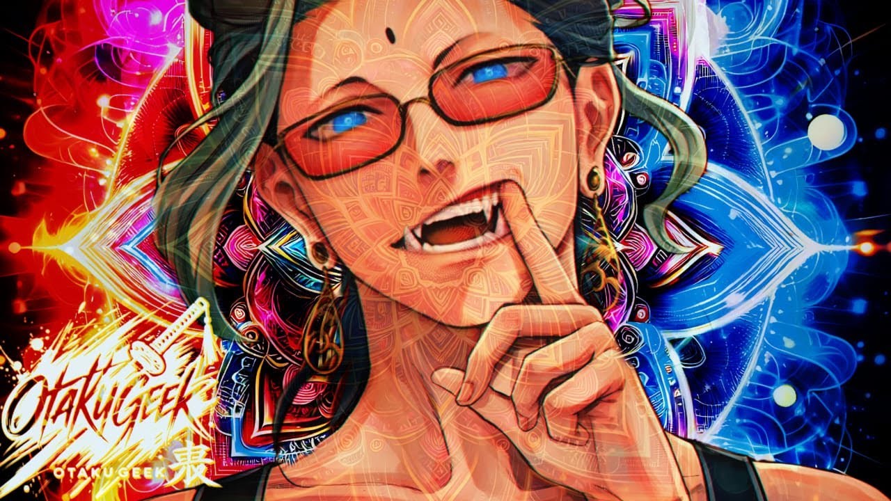 ♪ Immortal Swordsman In The Reverse World  Reagem Iluminar (Buda) | @DaaruiOficial (as)