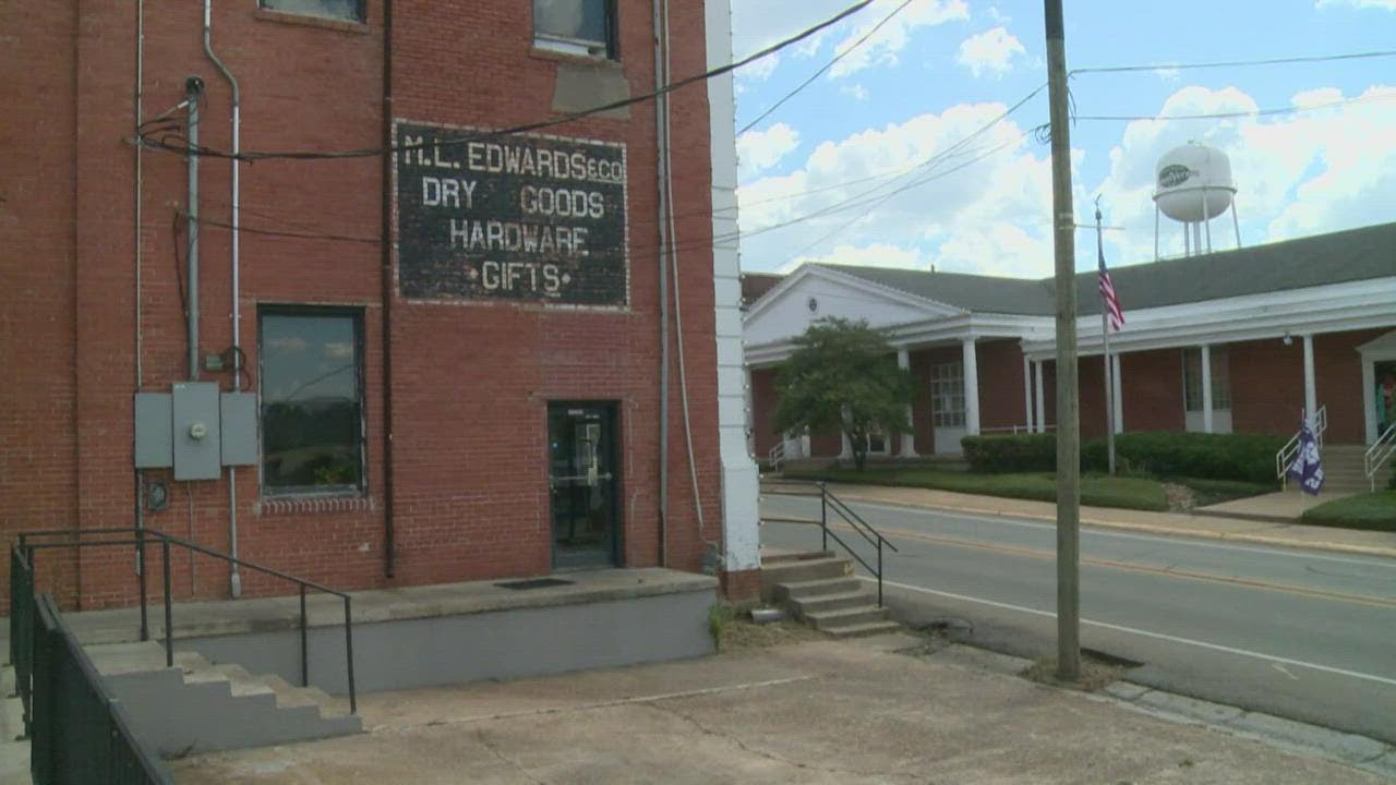 Freaky Friday: Visiting a 'haunted' small Texas town
