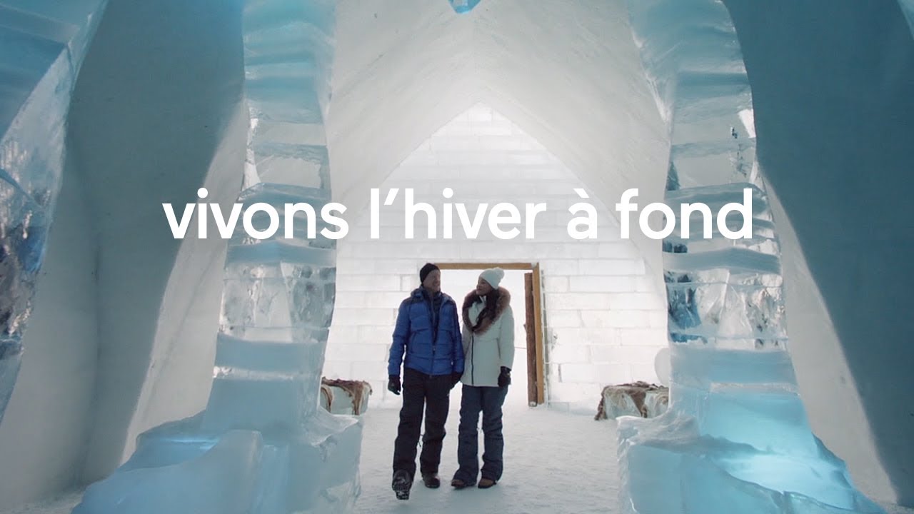 Vivre l'hiver &agrave; fond | Bonjour Qu&eacute;bec