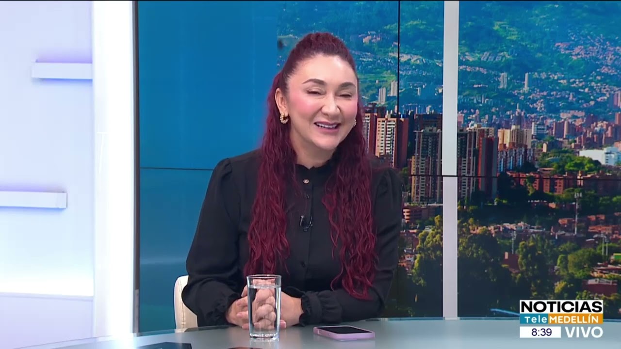 ¿Cuándo estará listo el intercambio vial La Seca en Bello? Alcaldesa responde