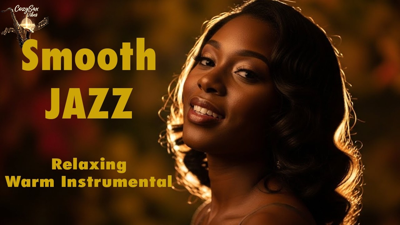 Smooth Jazz Saxophone Instrumental 🌑 Lunar Eclipse Melodies for Tranquil Midnight Reflection