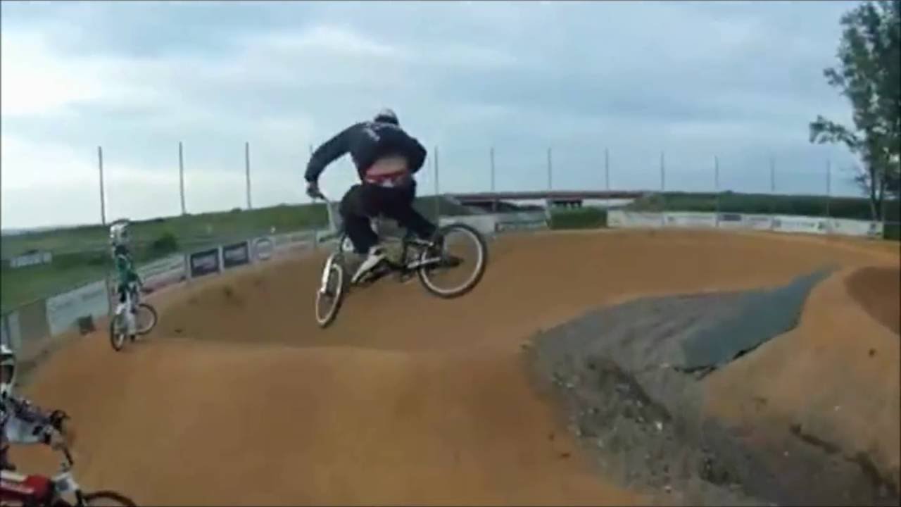 100% Bmx Race [Episode 2]