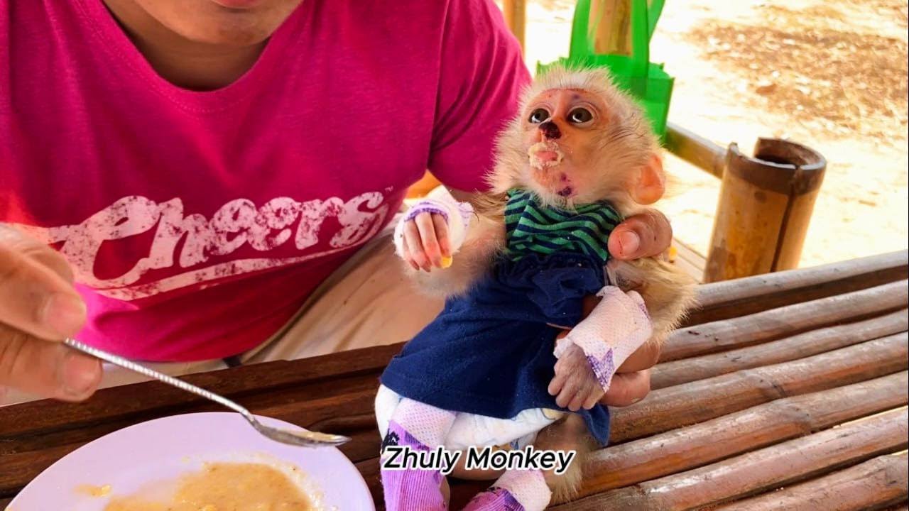 My Tearrr Dropinq, She Look Like A S0..ulless Doll Now