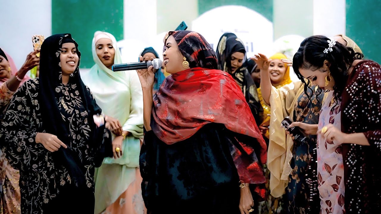AYAAN WADANI WACAN ABGAAL--WIIL OGAADEN DHEH PART2 MUSIC VIDEO 2025