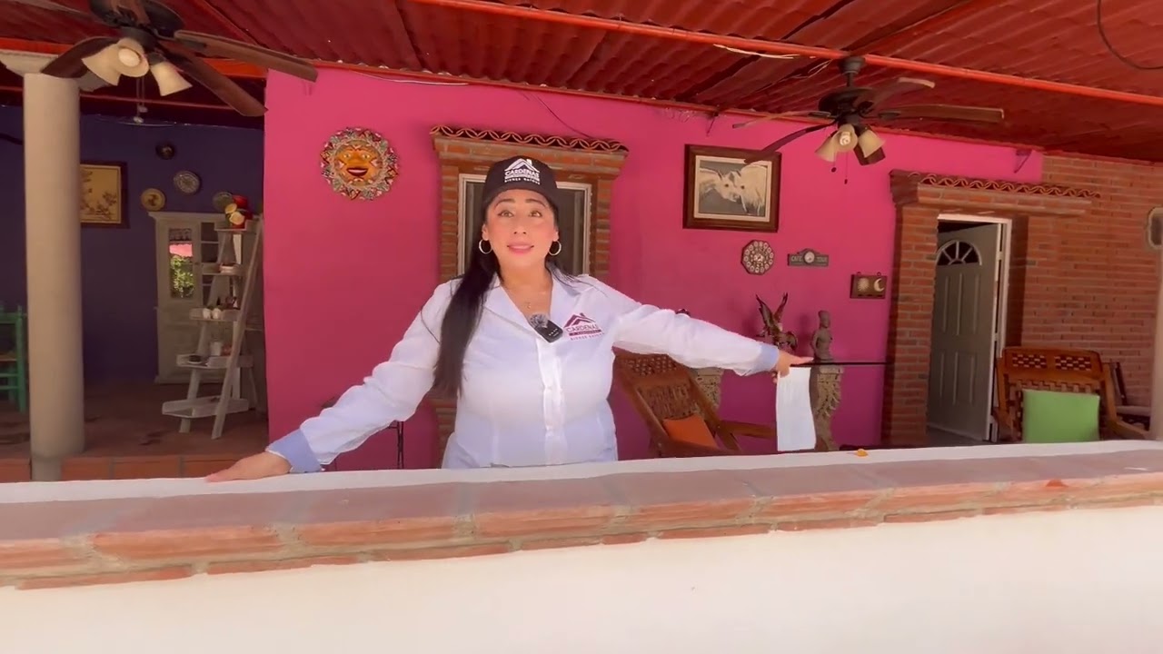 🏡 ¡CASA EN VENTA EN TLATENCHI, JOJUTLA! 🏡