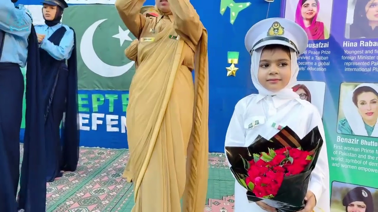 Sinf-e-Ahan | Performance | FFS Hasilpur