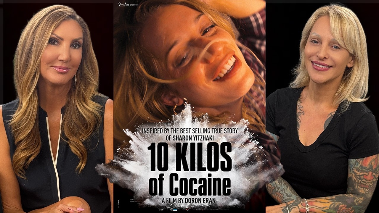 From 10 Kilos of Cocaine to Complete Freedom