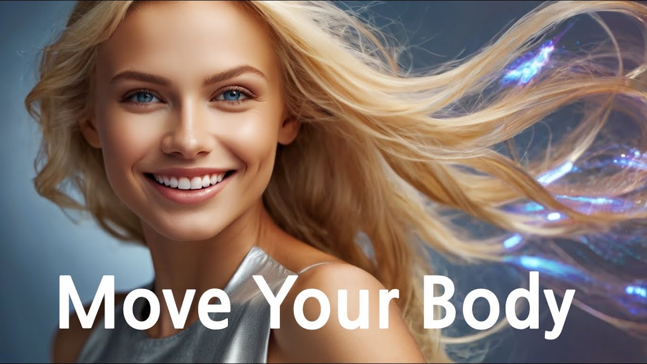 Move Your Body &ndash; Top Pop Song 최고의 팝송 Best Pop Song 베스트 팝송  New Pop Song 새로운 팝송 [ MT S7 ]