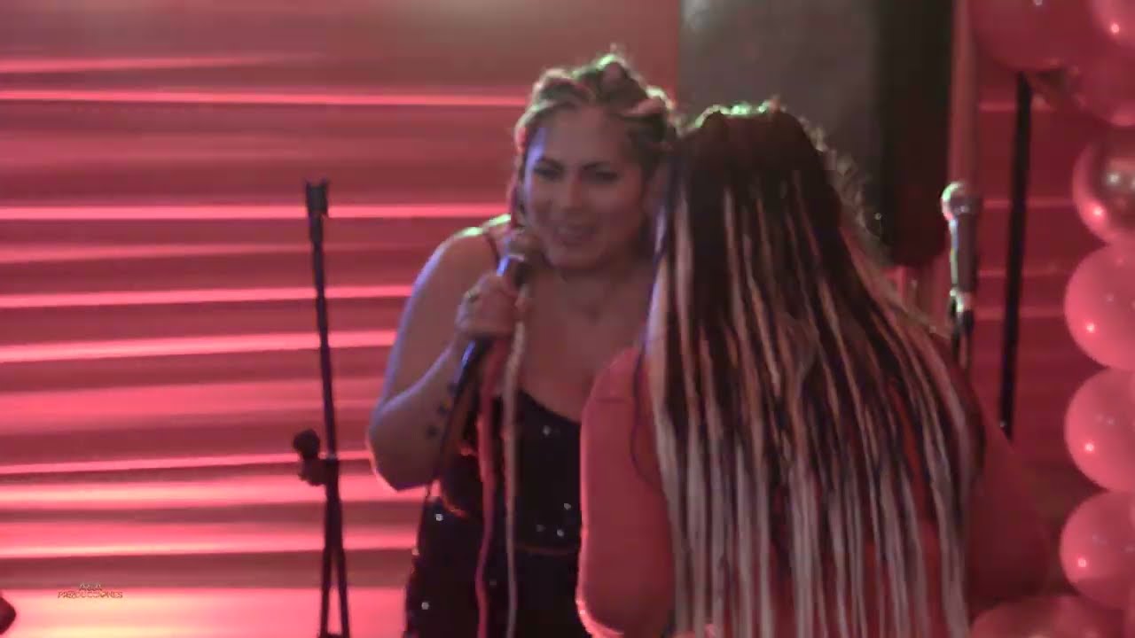 DEBORAH LA GUERRERA - FELIZ CUMPLEA&Ntilde;OS 