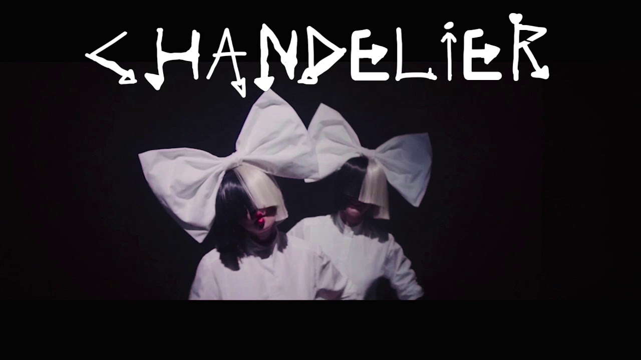 Sia - Chandelier (Nostalgic For The Present Tour Instrumental) from the Second Ending