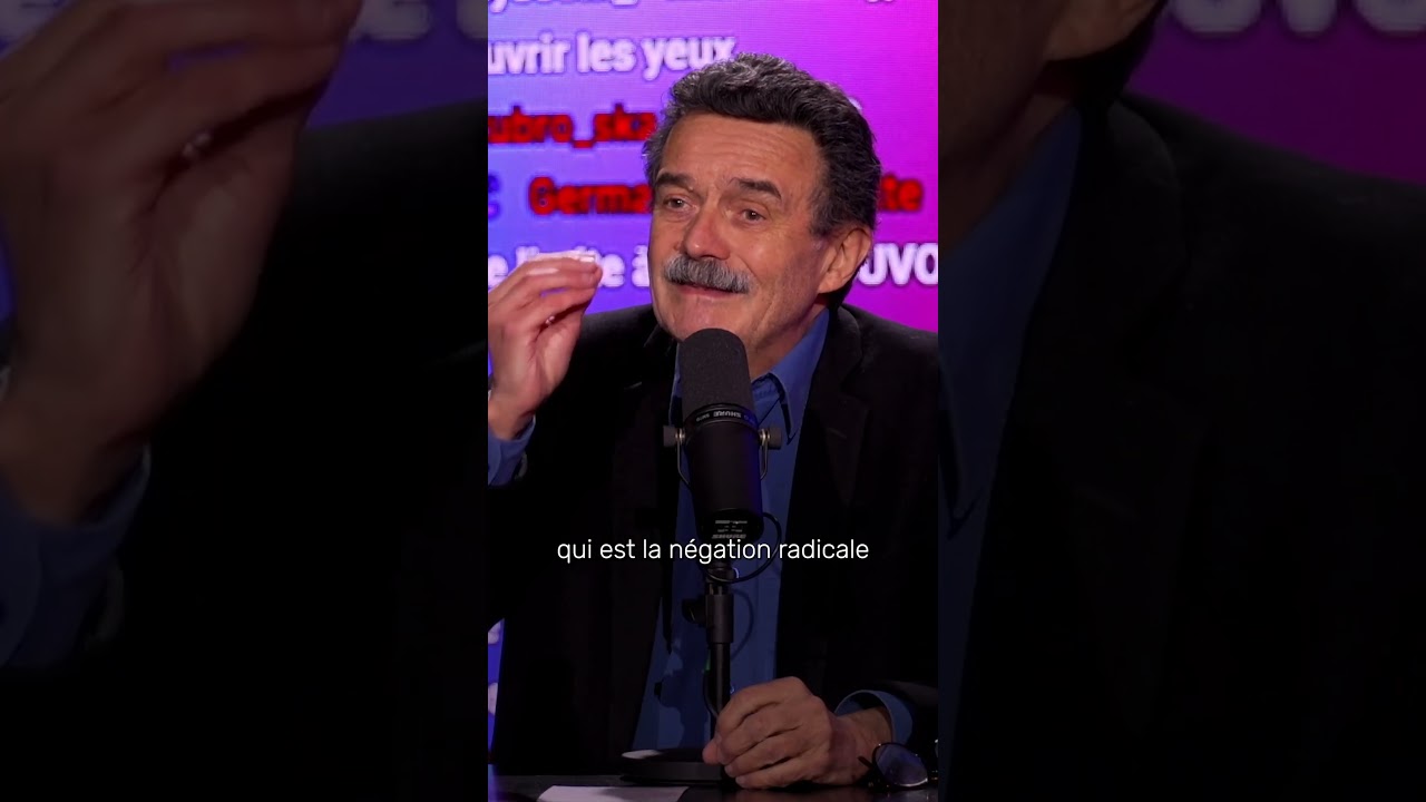 EDWY PLENEL : LE TRUMPISME EST UN FASCISME