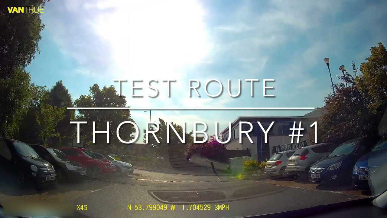 Thornbury #1