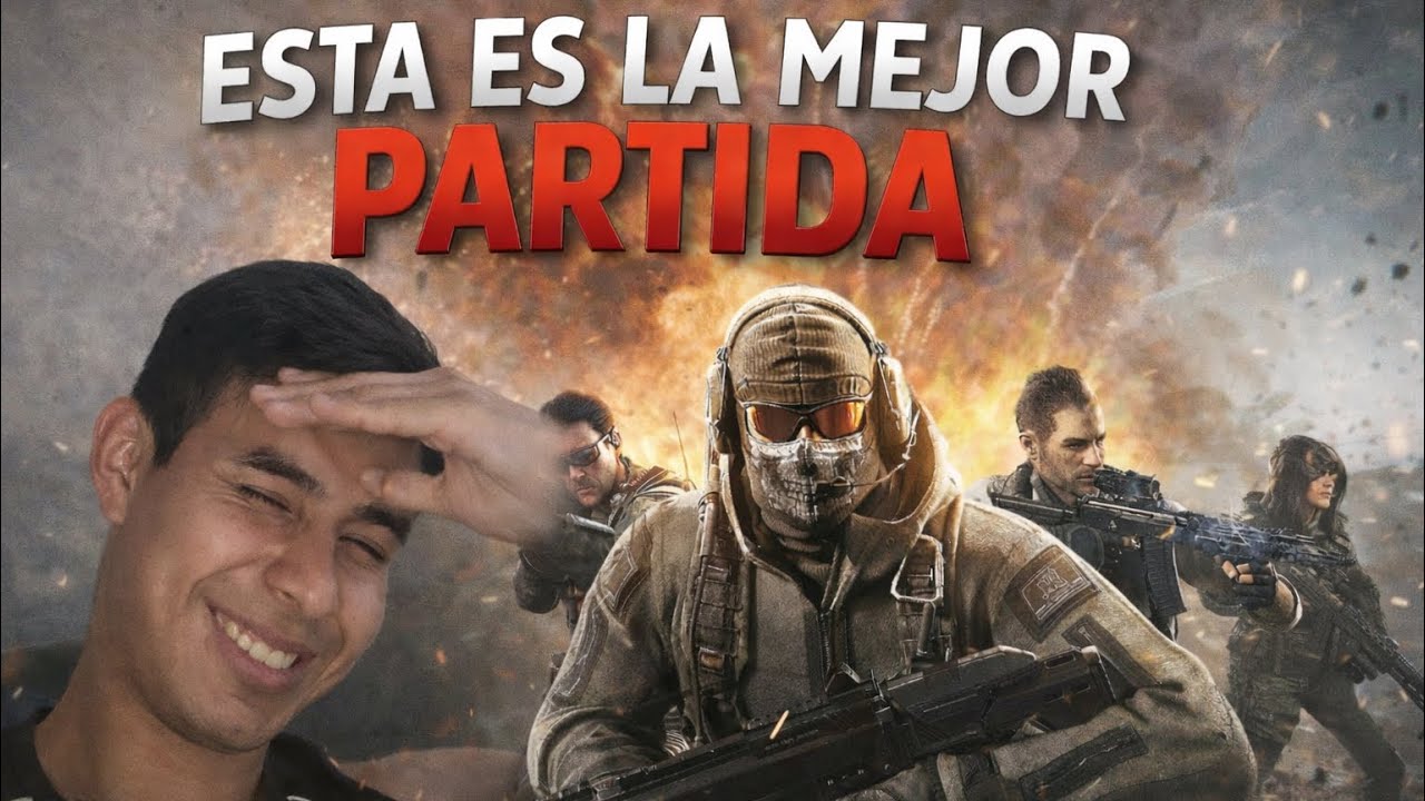 Que buena partidaaaaa 😂😂😂