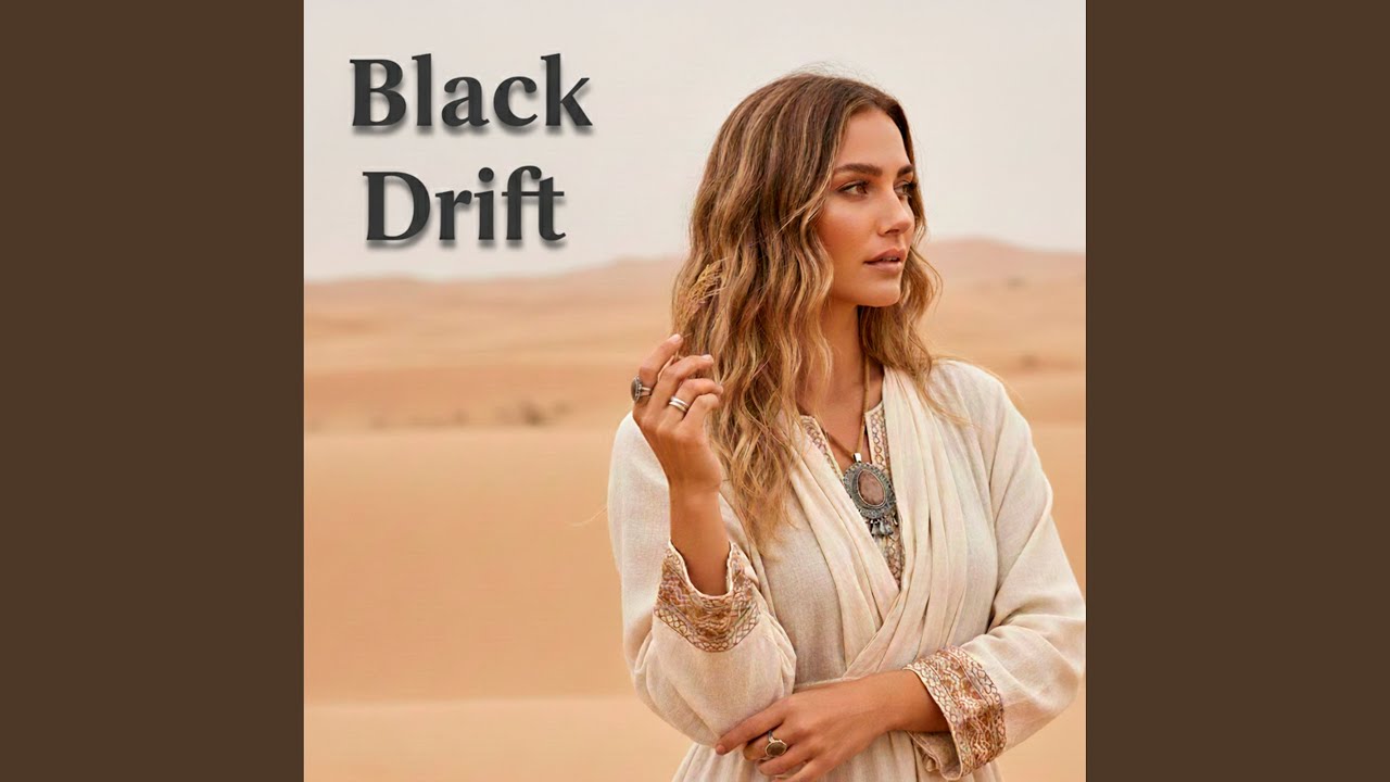 Black Drift