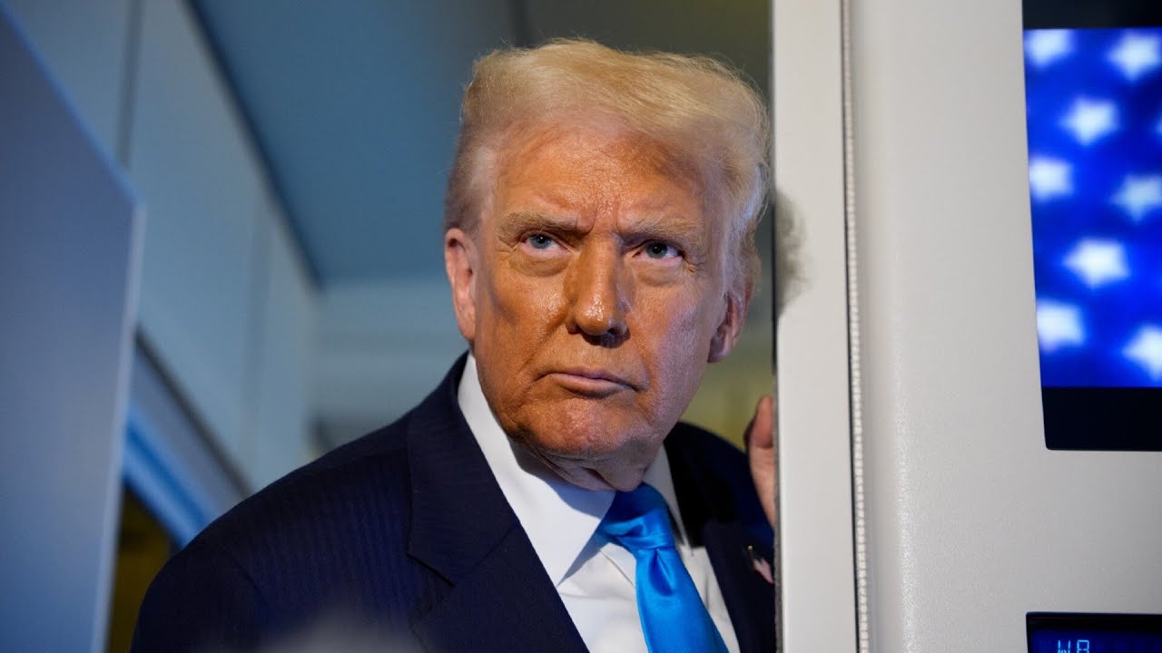 BBC under fire after telling ‘blatant lies’ about Donald Trump