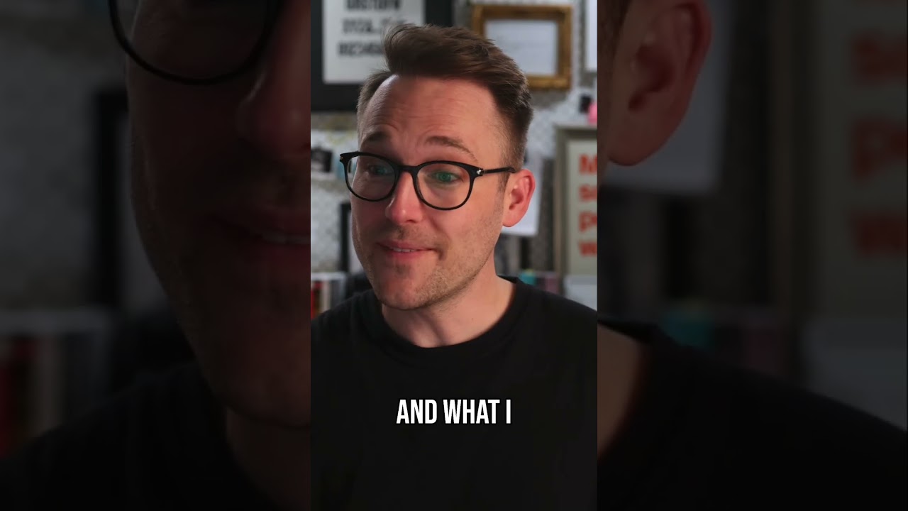 I transformed my personal site into a magazine-style layout