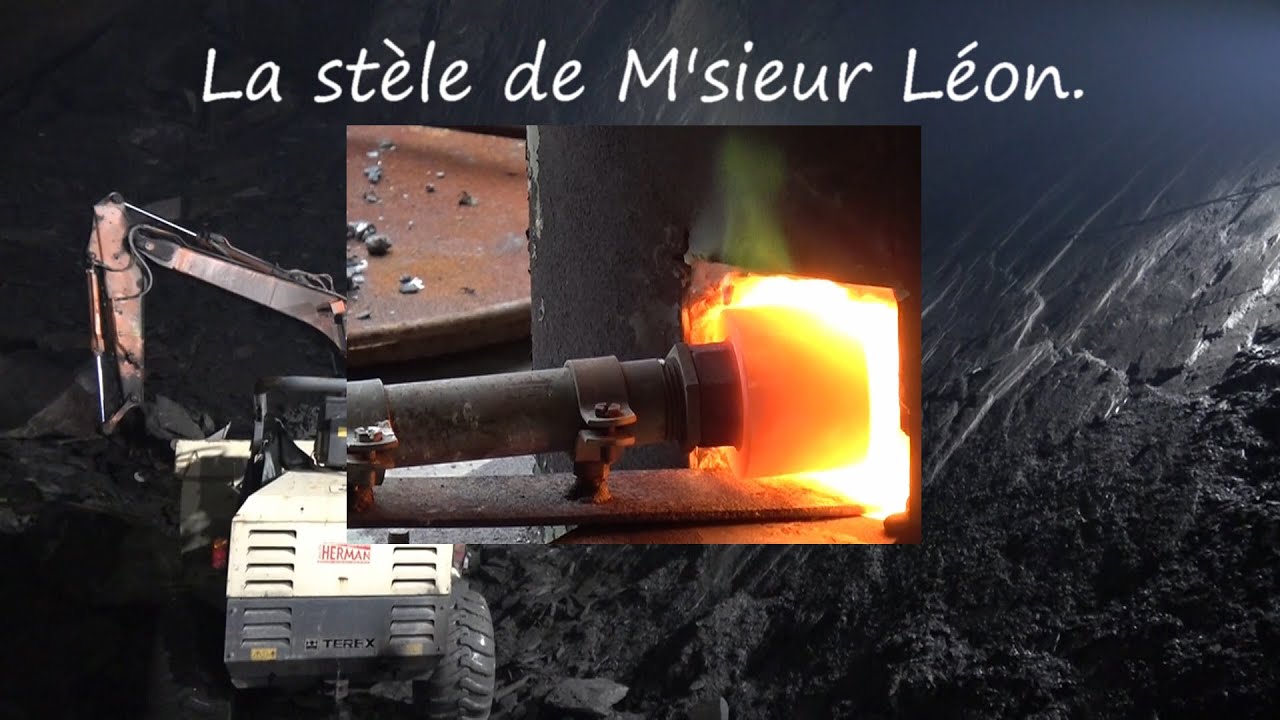 Artisans d'Ardenne. Schiste, m&eacute;tal et feu.