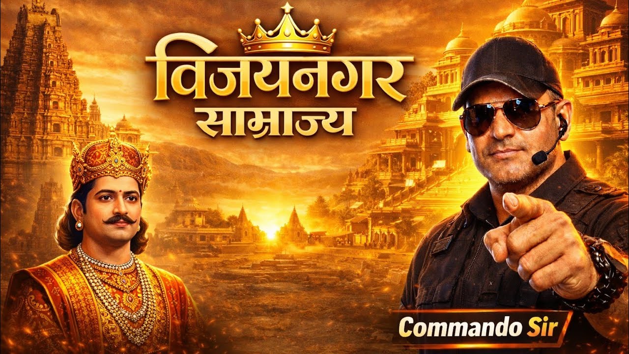 विजयनगर साम्राज्य