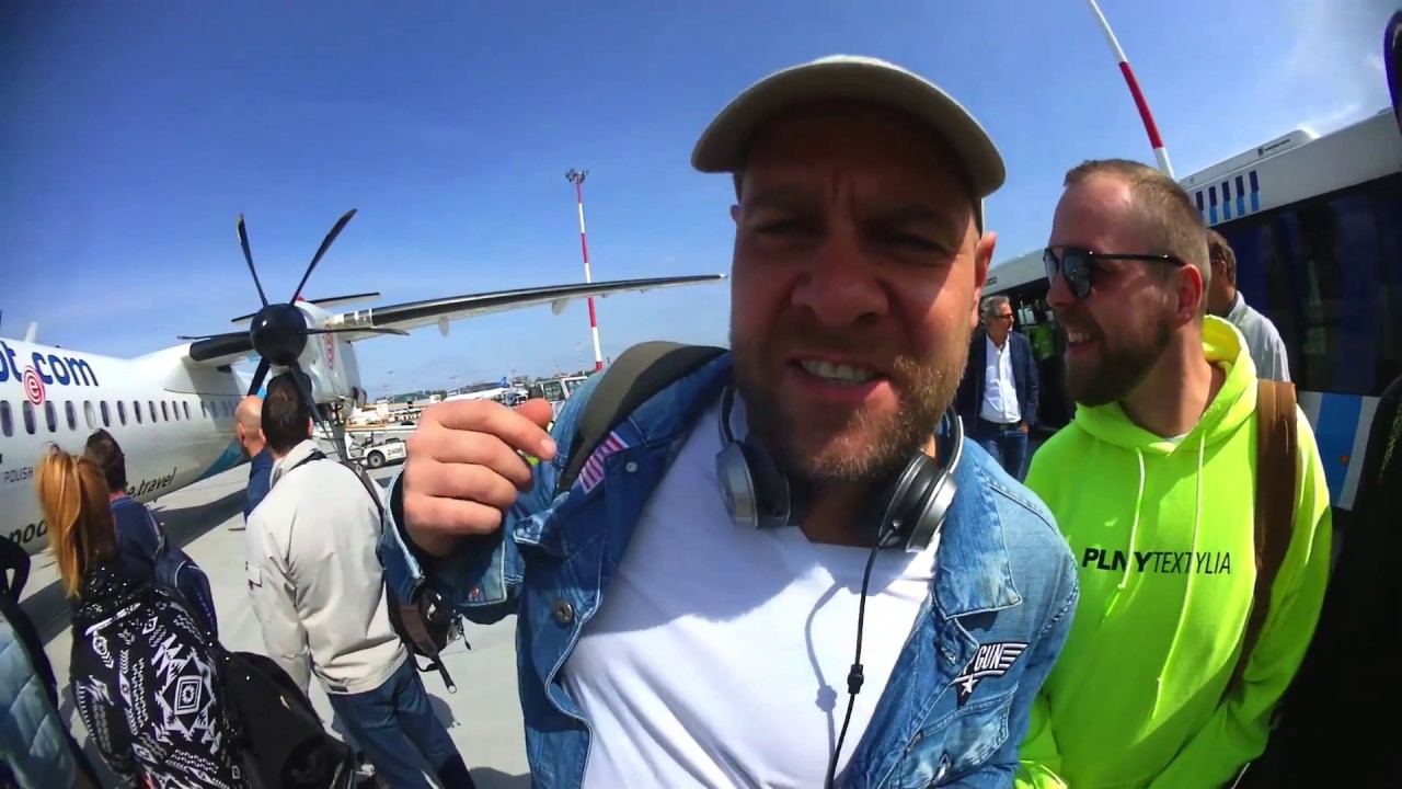 SKRRRTV s02e004 / Tede & Sir Mich & Ekipa NWJ / 2017 / #skrrrt HD