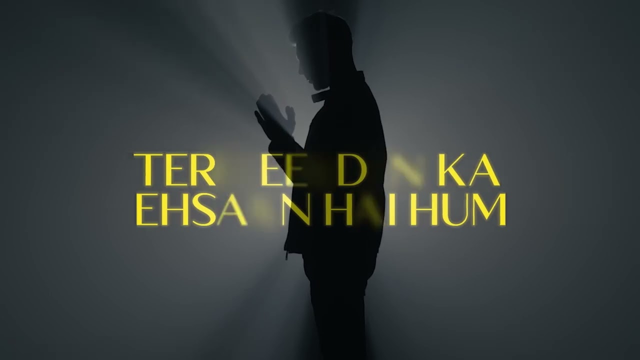 'Ehsaas'  sad song