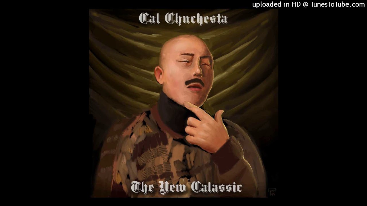 Cal Chuchesta - Cocoa (Remix) ft. Pink Guy and Filthy Frank