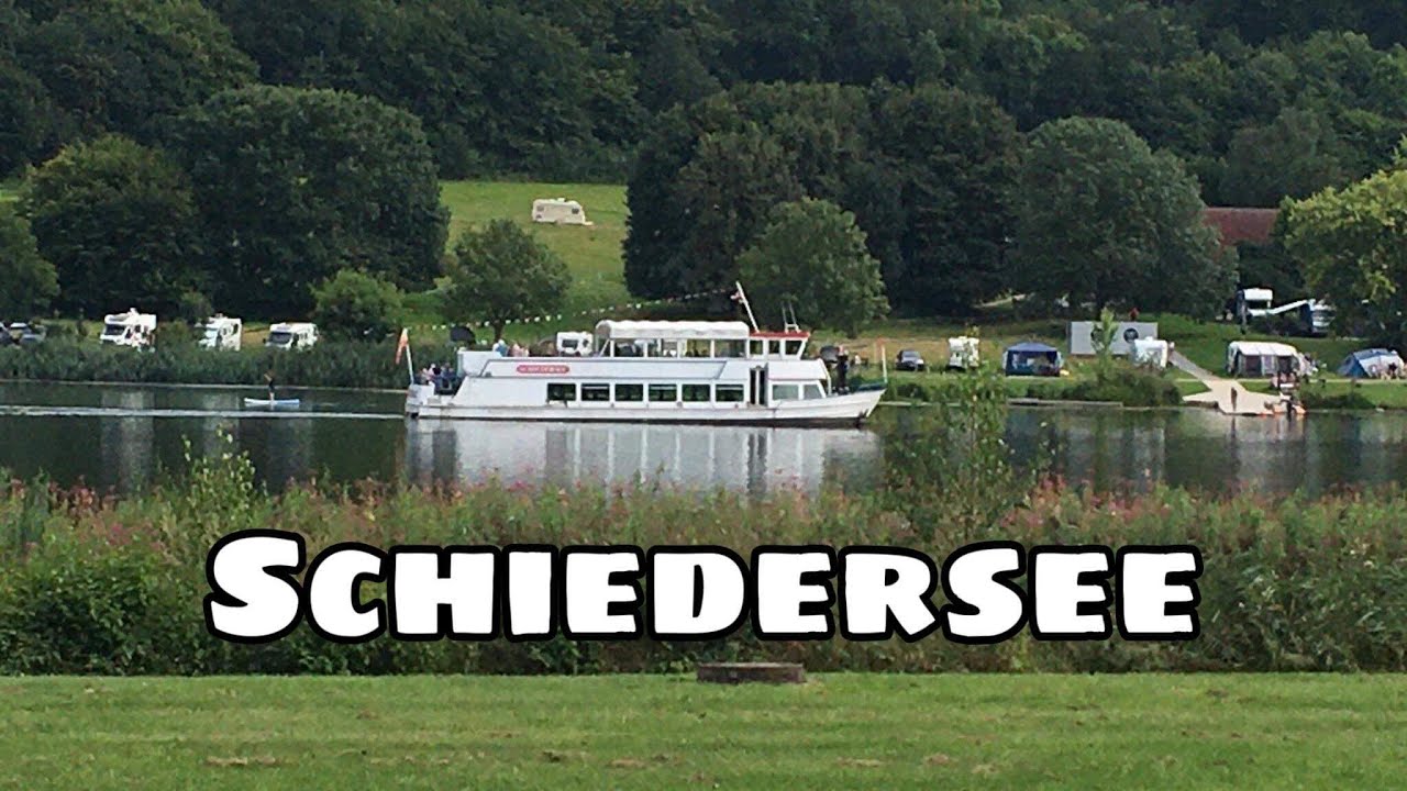 Walking Around in SchiederSee || AngbisayasaAlemanya