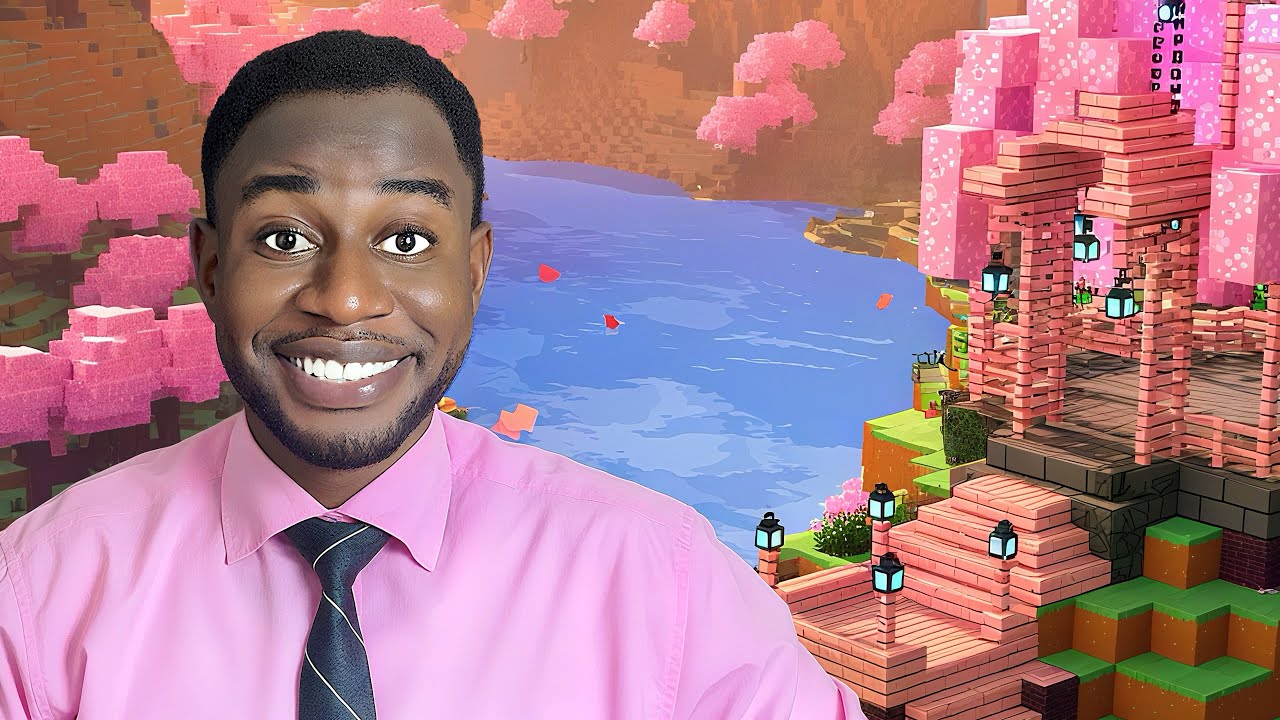 I Bought Minecraft 