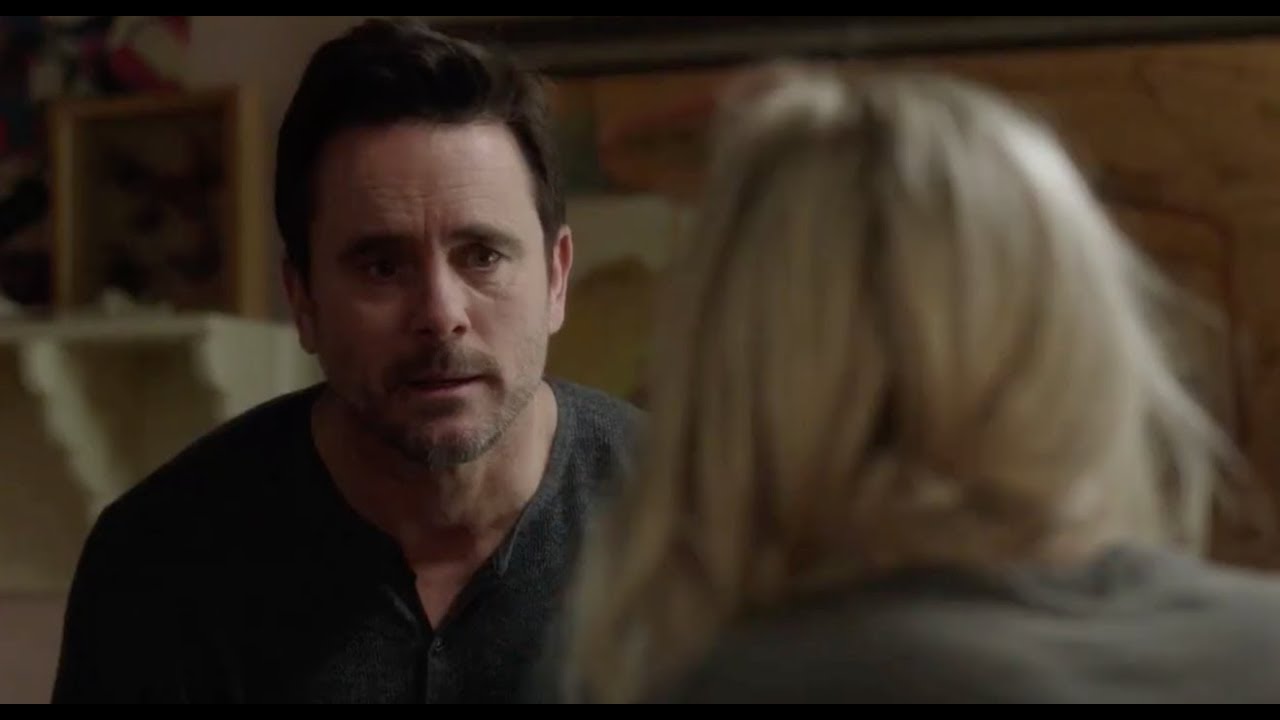 Deacon finds out Maddie's been drinking - Nashville