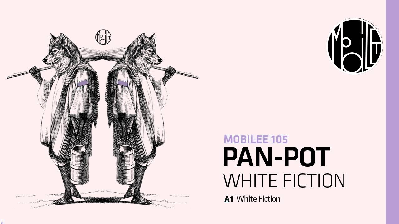 Pan-Pot 