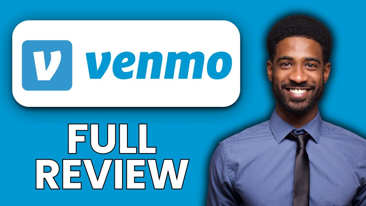 NEW! Venmo App (2025) 💸 | Still the Best Peer-to-Peer Payment App?