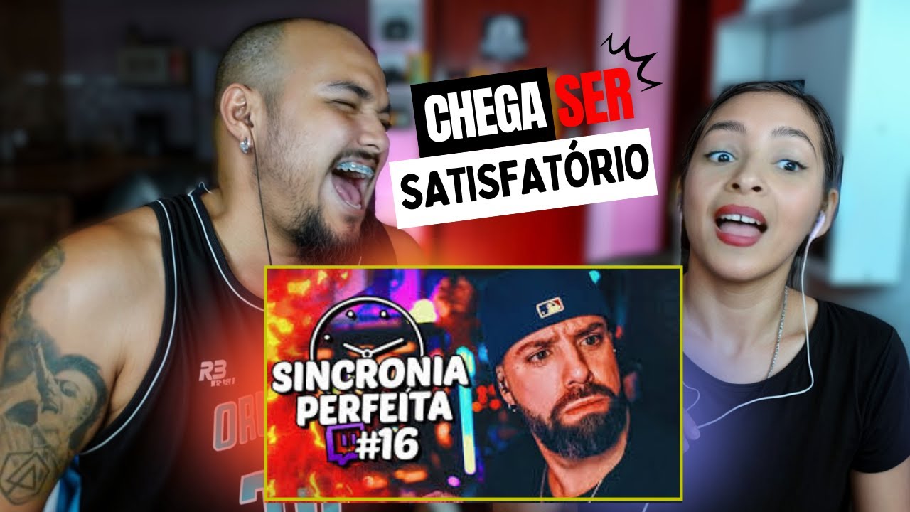 WHEN THERE'S PERFECT SYNC IN LIVE #16 | React Viralized Clips