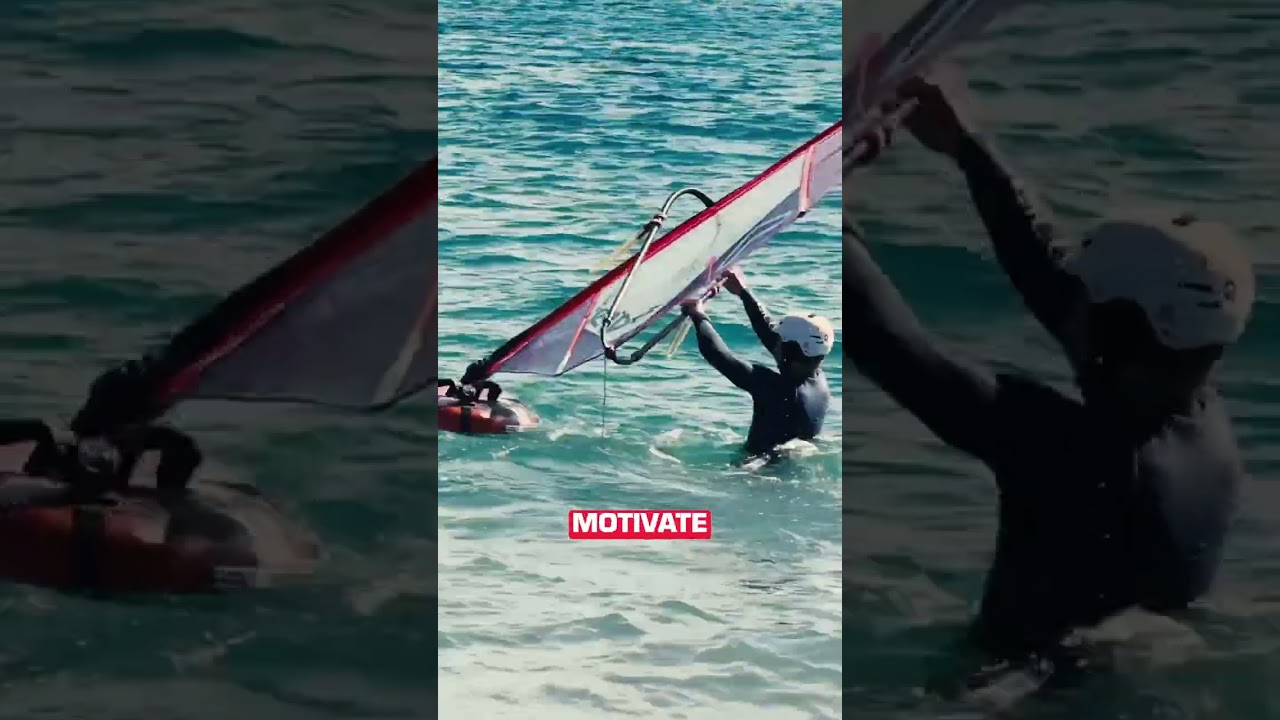 How to launch your windfoil gear like a pro | Flight Club Ep 3