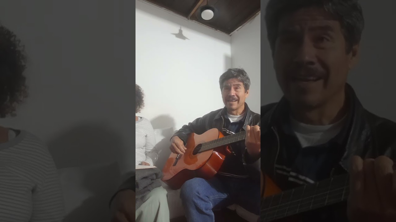 Que bella  historia