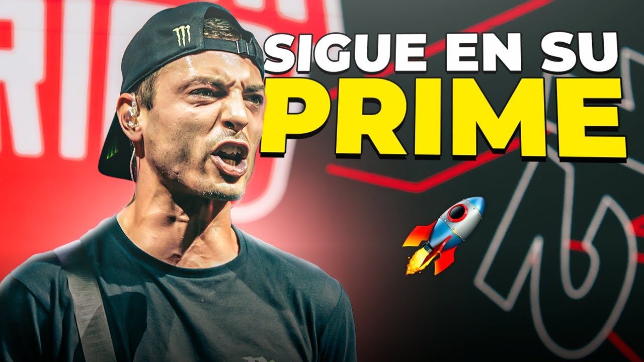 SWEETPAIN SIGUE EN SU PRIME! 🔥 (Subtitulado)