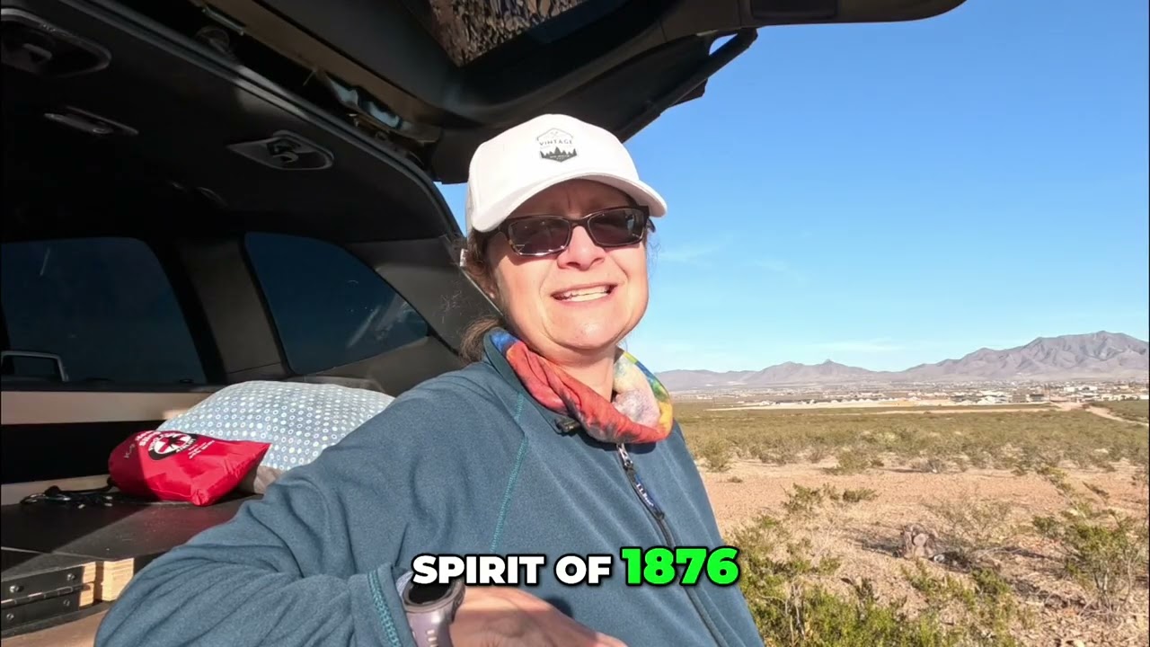 Subaru Forester Wilderness Rooftop Tent Camping: Setup, Cold Weather & Nighttime Tips! #shorts