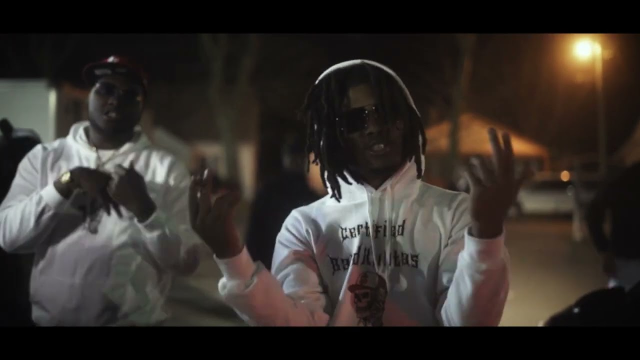 KoupFMB FT TBG Chum - Lead The Way/ Broken Dreams