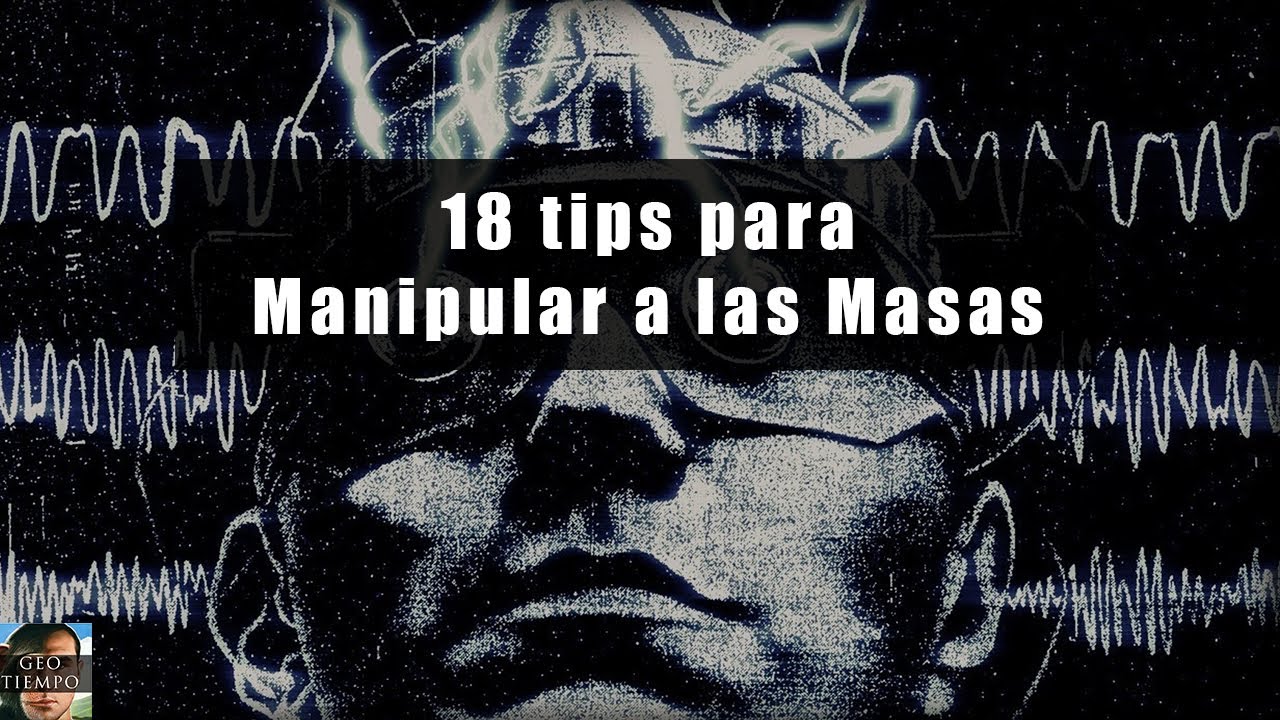 🏛️&nbsp;T&Eacute;CNICAS DE LOS GOBIERNOS PARA EL 