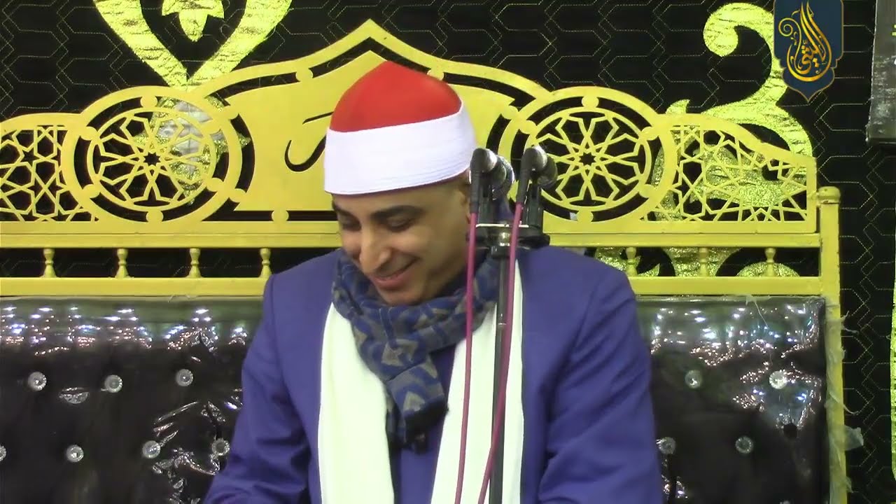 الشیخ محمد حسن الخیاط | العشاء | عزاء الحاج  ابراهیم اسماعیل الاودن  - مختار بیه _ ههیا 