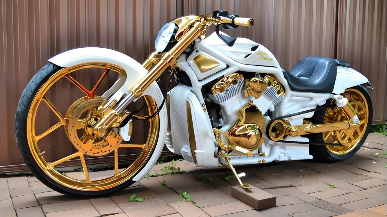 ONE BIKE = $11 MILLION 😱 || World’s Most Expensive Bikes