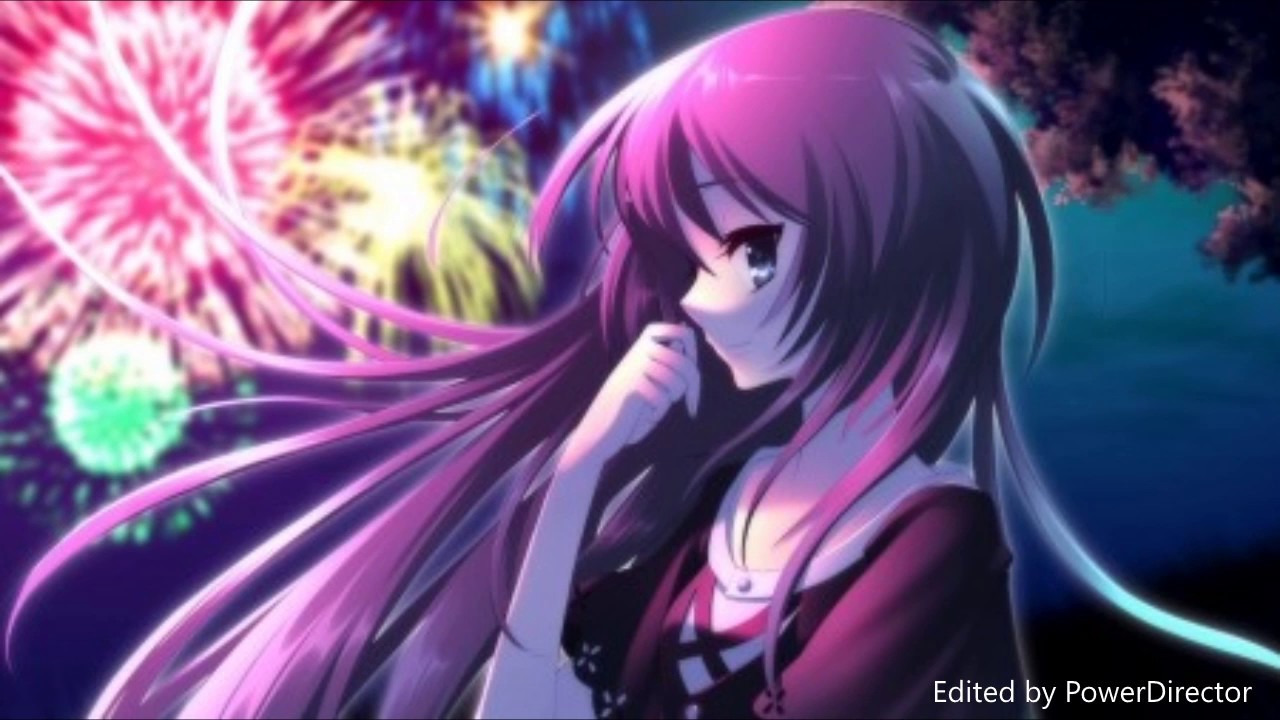 Fourth of July (Fall Out Boy) - Nightcore
