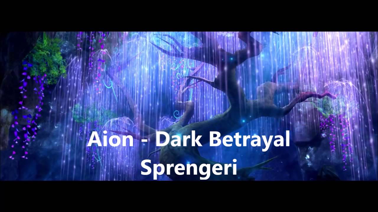 Aion - Symphony Greatest Hits