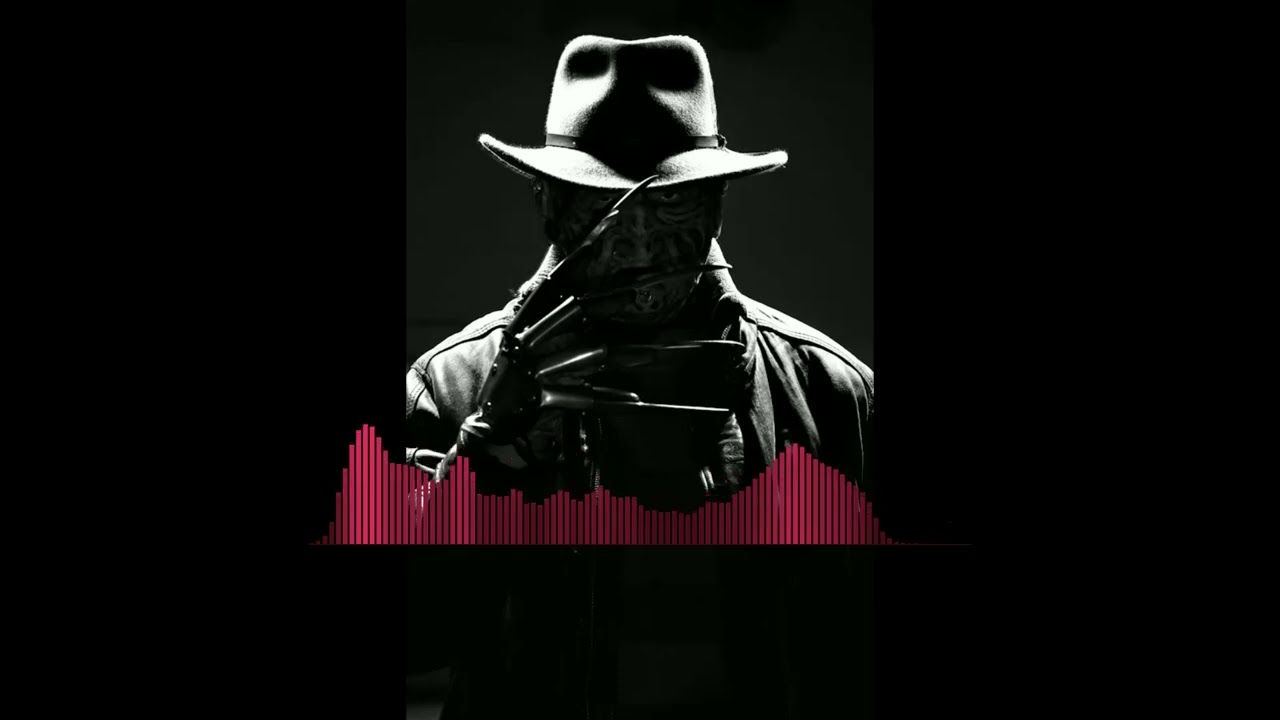 Free Dark Angry Scary Horrorcore Rap Beat Hard Trap Instrumental Coming For You