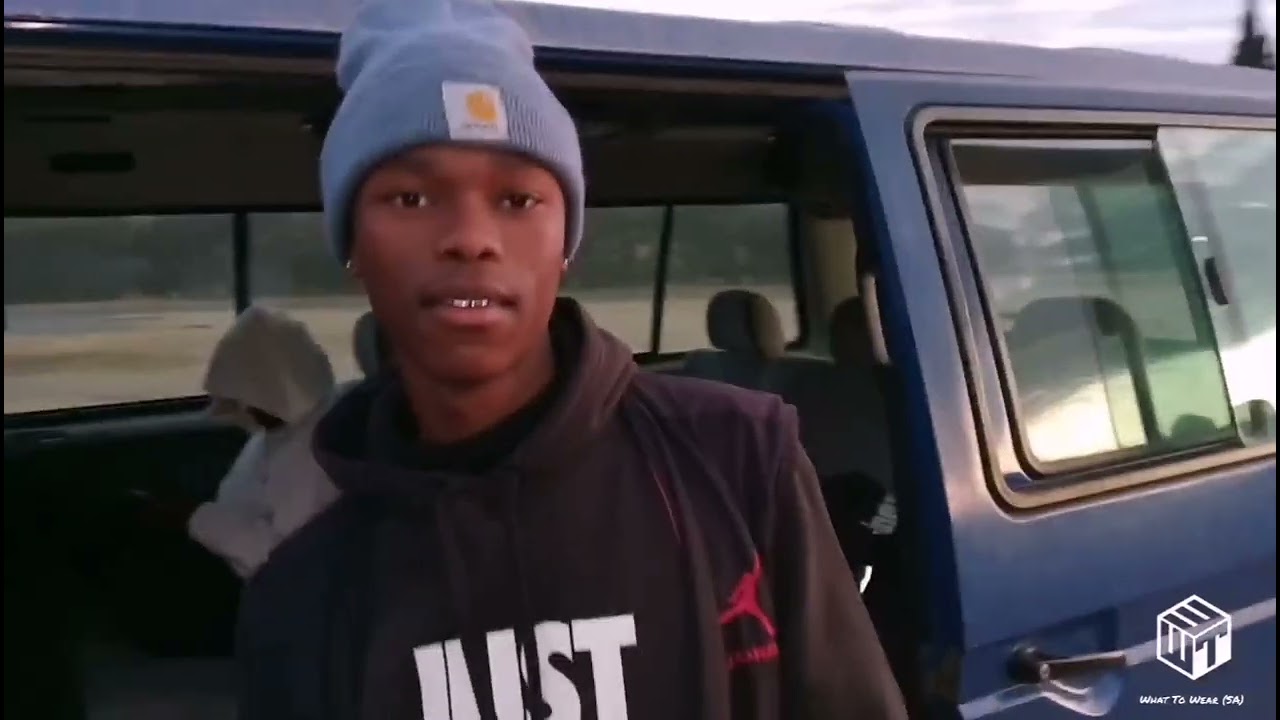 (Season 2 episode 3) Welkom Drip Check