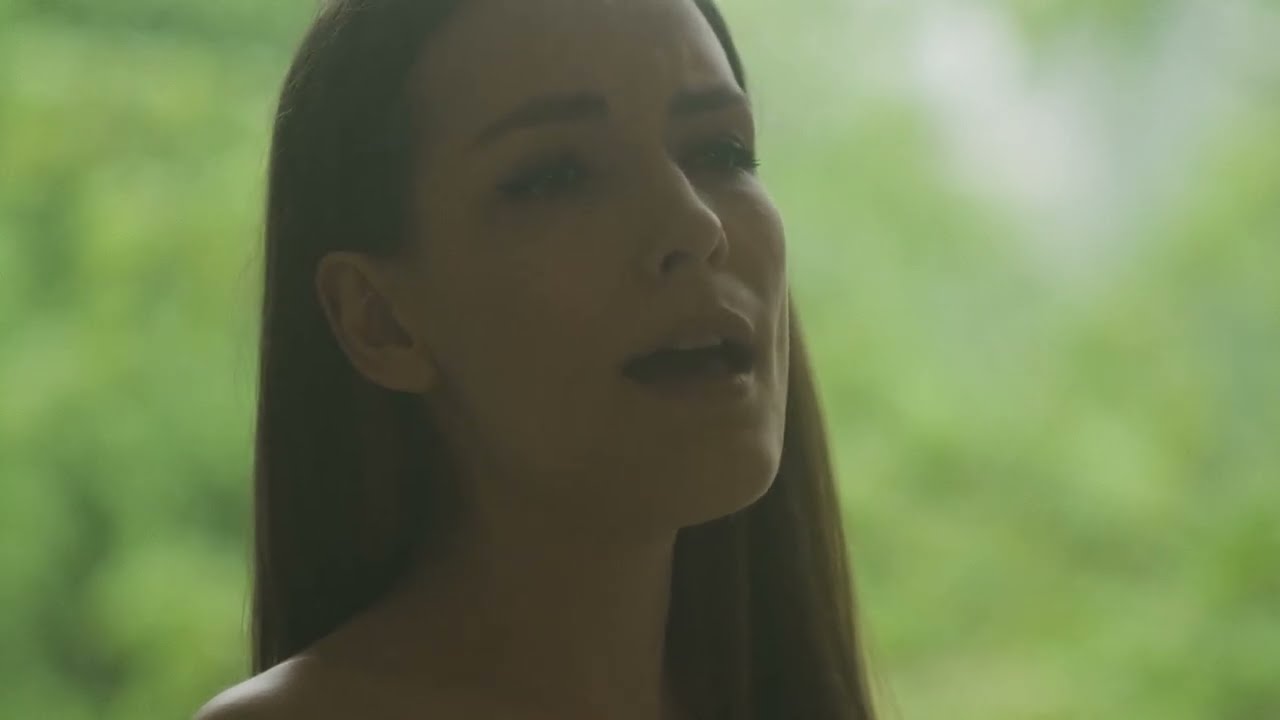 Maria Basel - Made for This