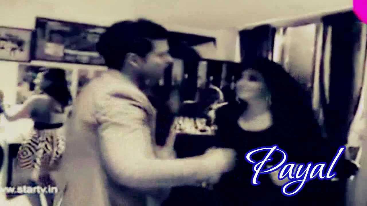 Karan Kritika ||  ♥ Mere Saaiyaan Re  ♥