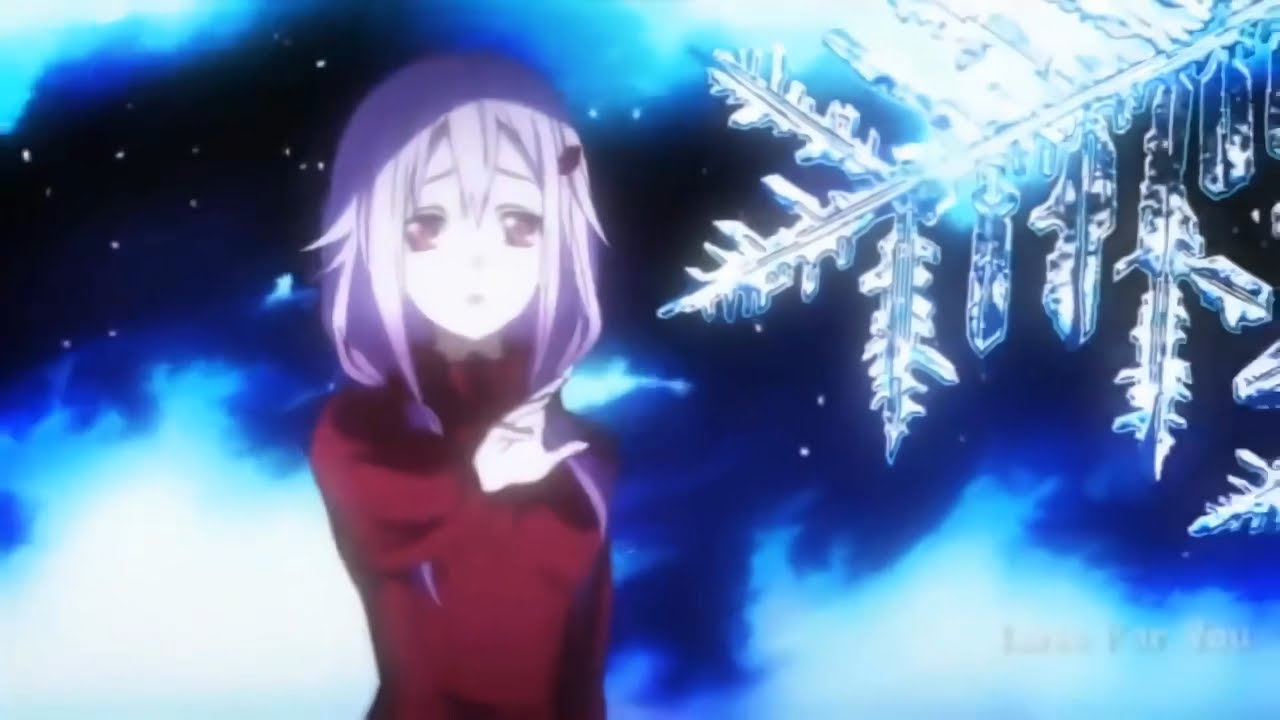 【多素材】喜欢你真的好痛苦 - Love is a Beautiful Pain - Endless Tears【AMV】2k 50p