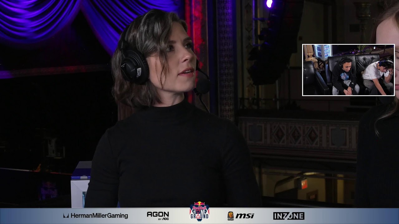 Red Bull Home Ground [DROPS ON] | Day 1