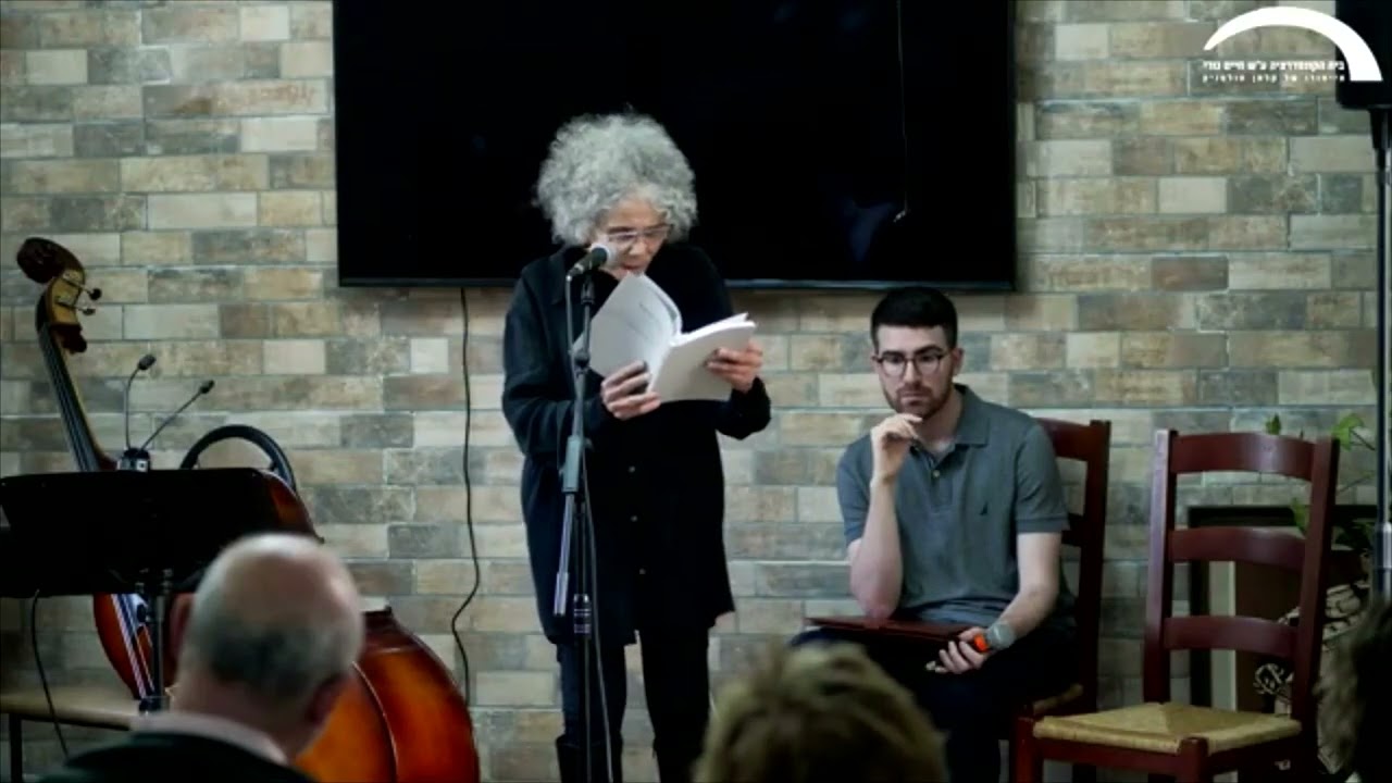 מקום לשירה - תוכנית 148