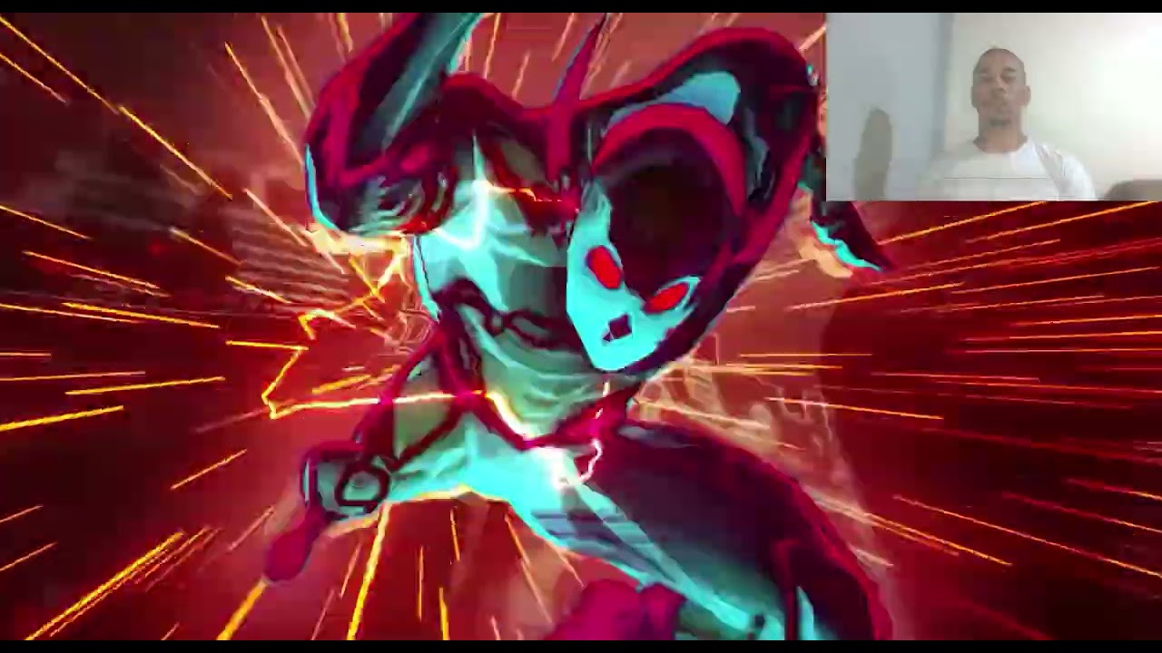 ELE NÃO PARA! Reagindo a Dan - SEQUÊNCIA DE FLASH (The Flash) @EoDanOficial 